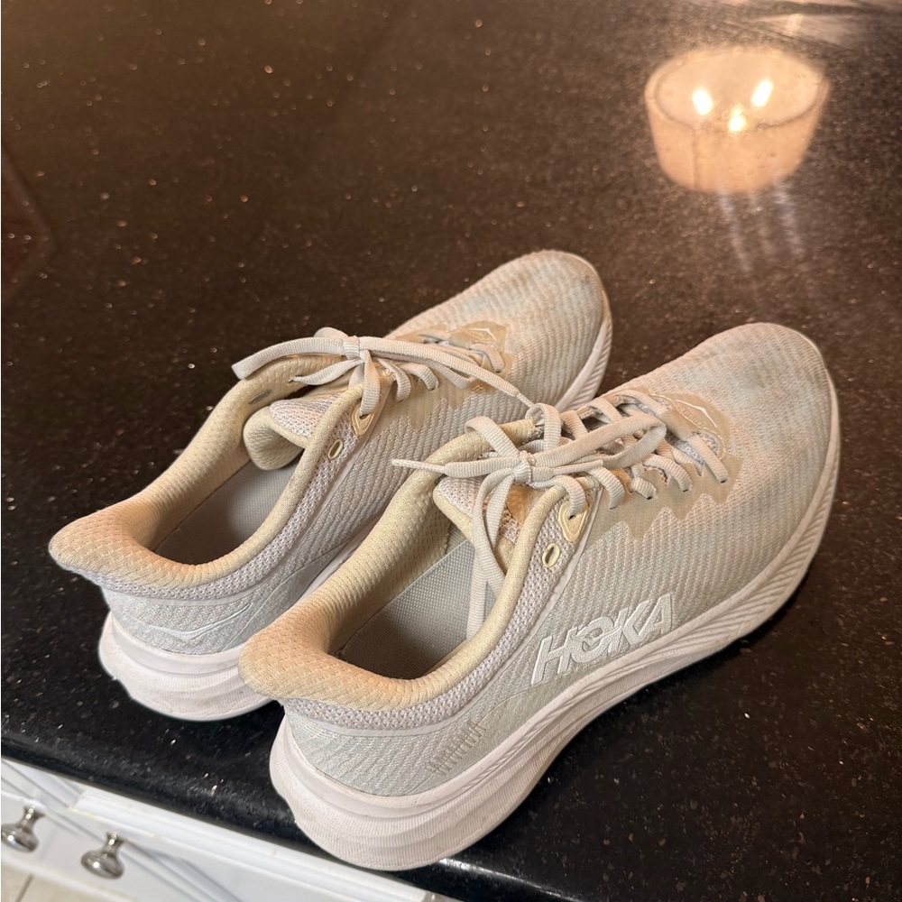 HOKA Women's Solimar Gym shoes